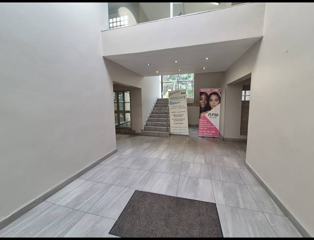182M² OFFICE TO LET IN RIVONIA